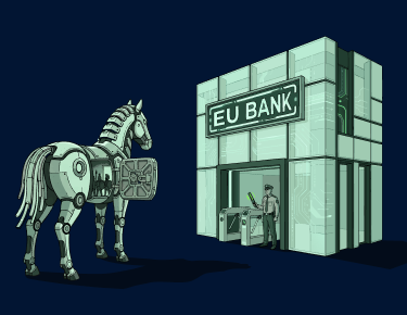 Inside the ECB’s AI Cyber Directive: What EU Banks Need to Know