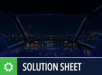Transportation Industry Solution Sheet