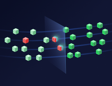 Why Self-Healing Is the Only Way to Secure at Frontier AI Speed