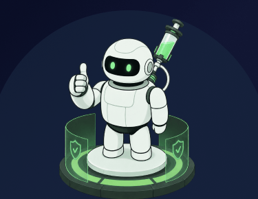 Agent Immunization: A New Model for Building Trusted AI Agents