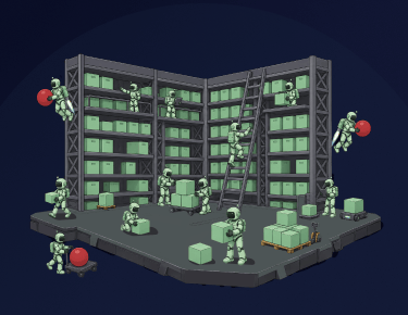 The Evolution of JFrog AI Catalog: Your AI Control Plane for Agentic Development