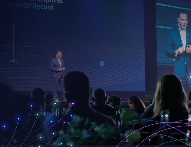 Extending the Single Source of Truth to the Agentic Software Supply Chain