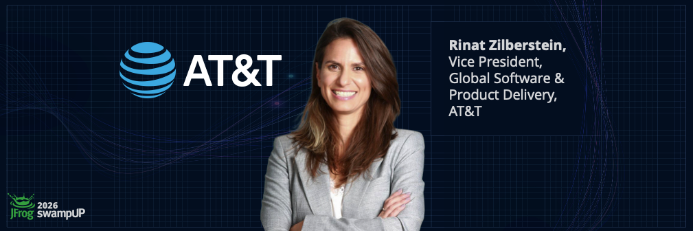 Rinat Zilberstein, AT&T