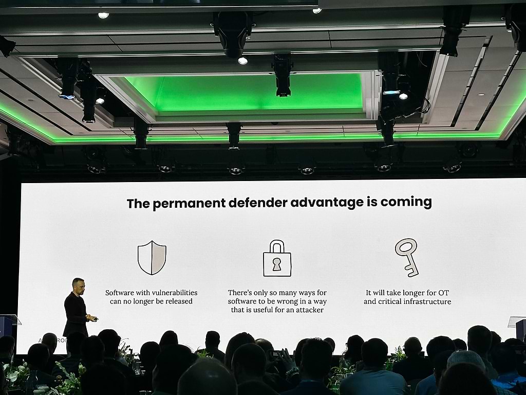 permanent defender advantage is coming