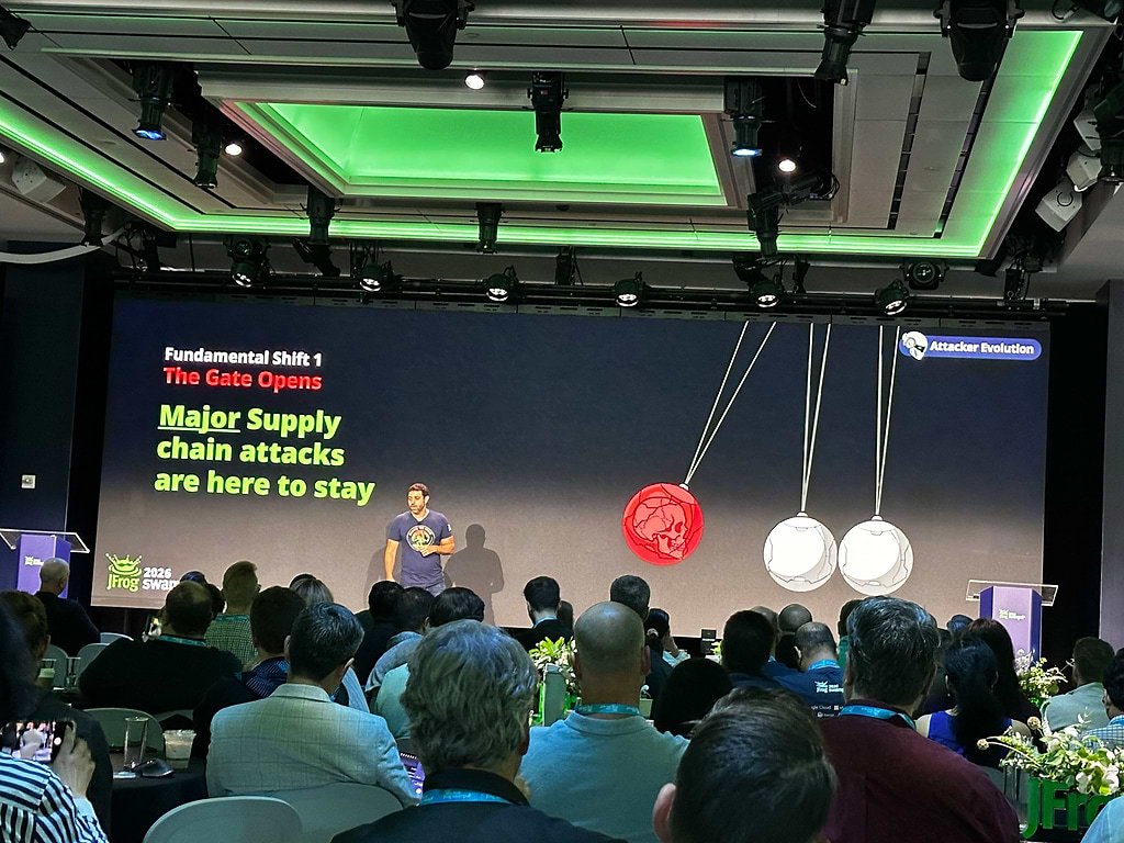 major supply chain attacks are here to stay