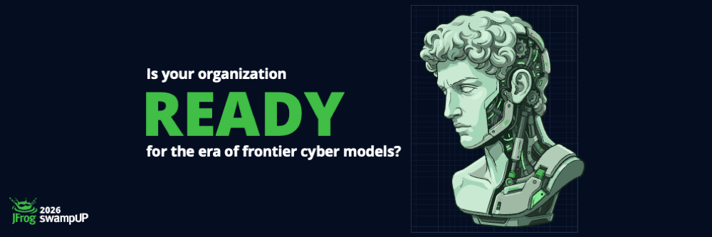 morgan stanley, broadcom, echo, and chainguard at swampup 2026