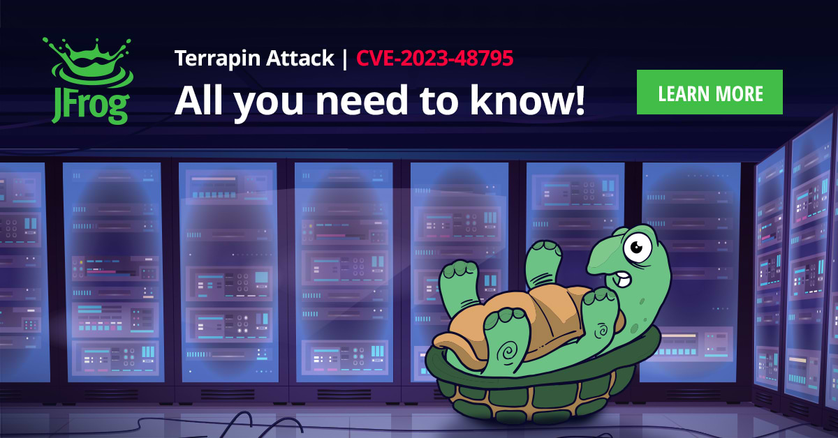 SSH Protocol Flaw CVE-2023-48795 Terrapin Attack: All You Need To Know